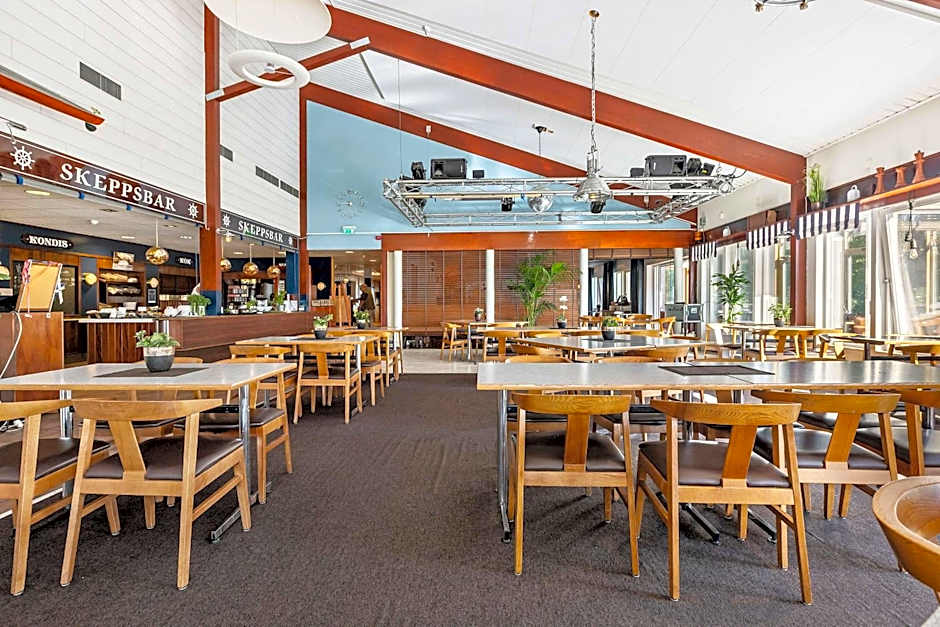 Best Western Hotel Norra Vattern