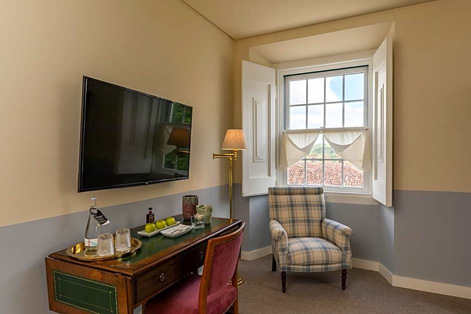 Pousada Vila Óbidos