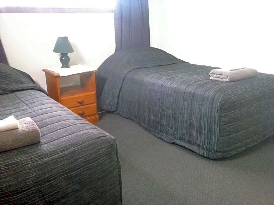 Rangiora Lodge Motel