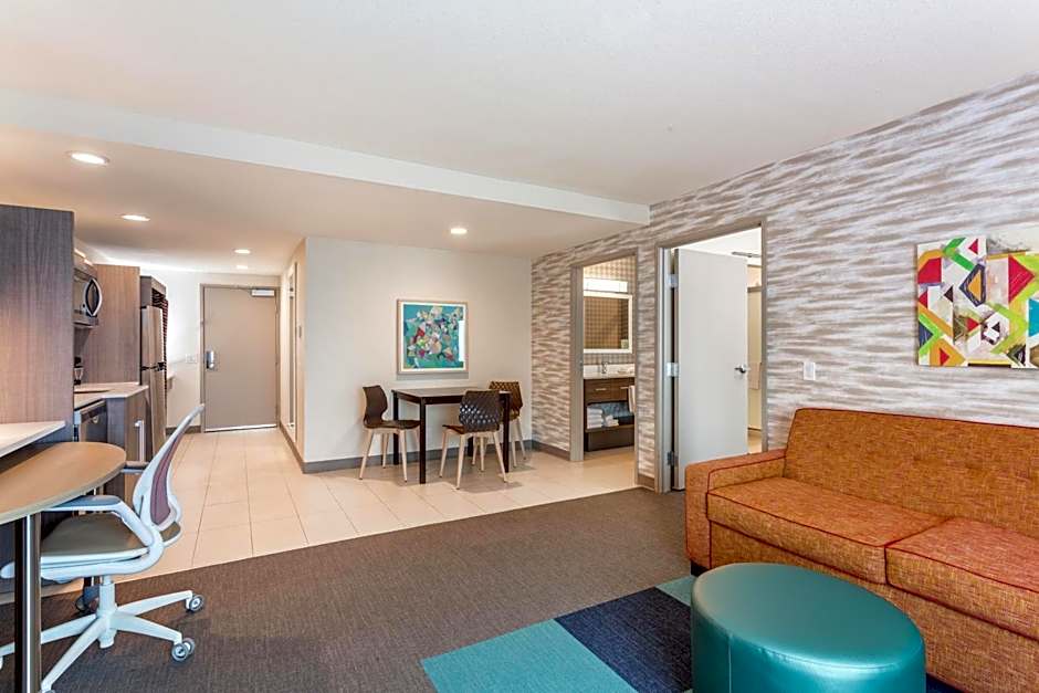 Home2 Suites by Hilton Indianapolis Northwest