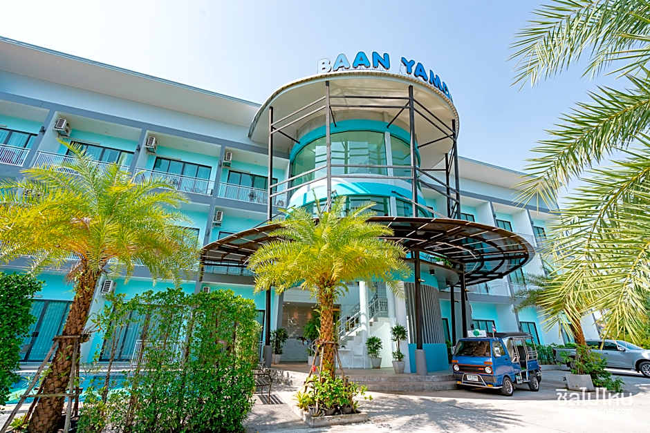 Baan Yamoo Ranong