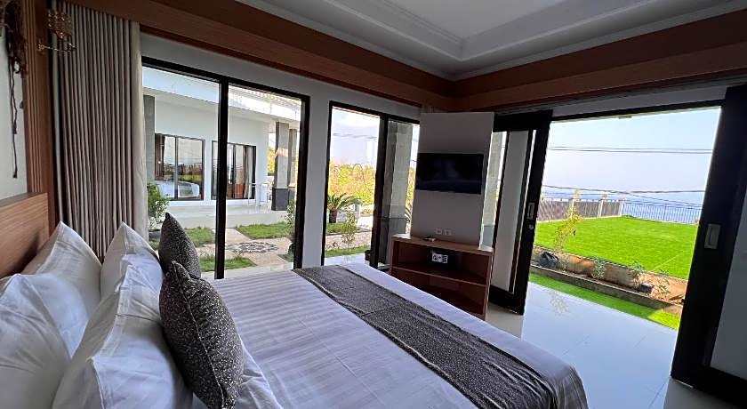 Grand Yuna Hotel Nusa Penida