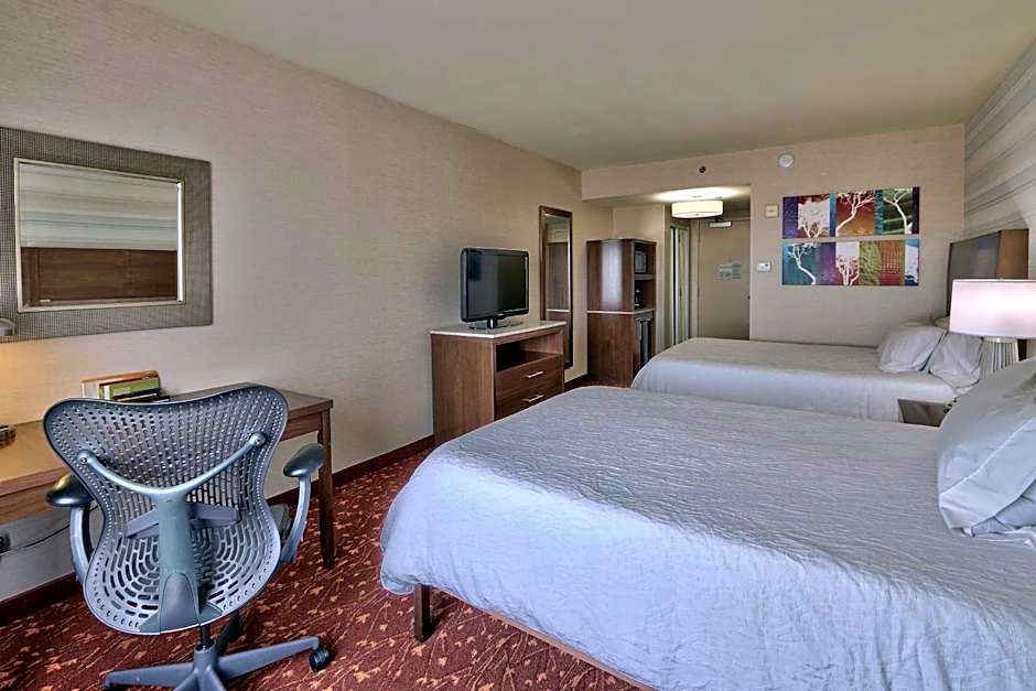Hilton Garden Inn Albuquerque Airport