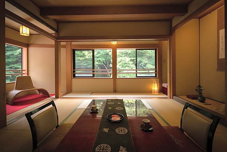 Shima Onsen Toshimaya