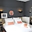 MERCURE PARIS GARE DE LYON BASTILLE