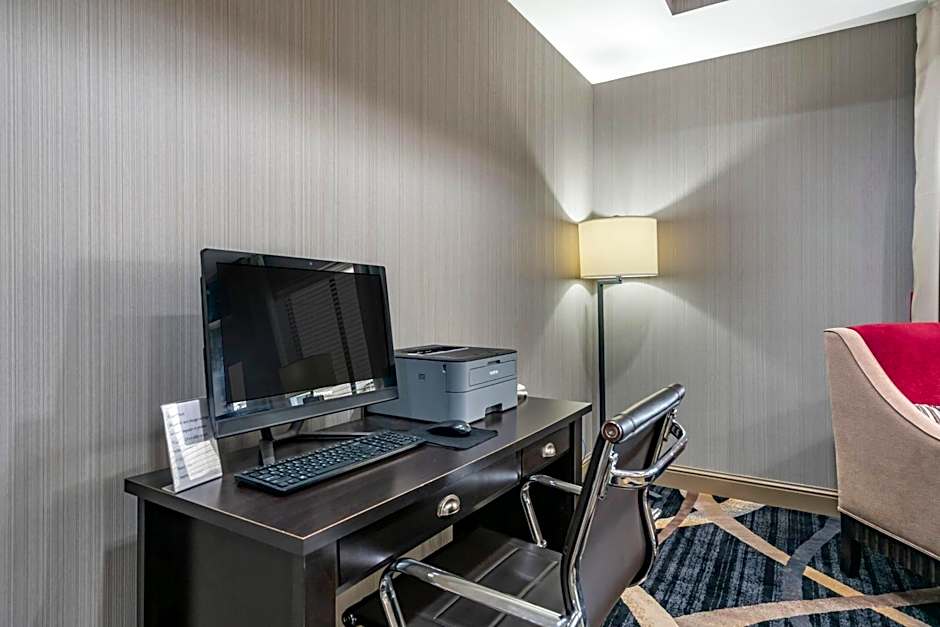 Comfort Inn Sullivan