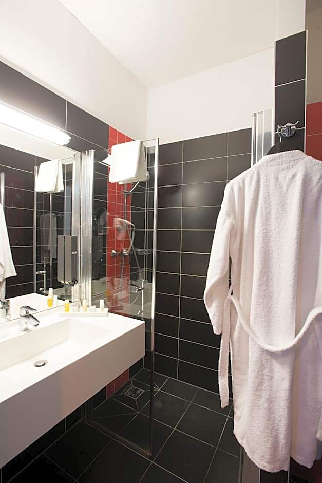 Best Western Plus Amedia Hotel Wien