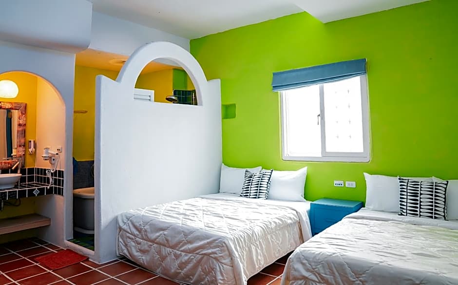 Bethlehem B&B Kenting