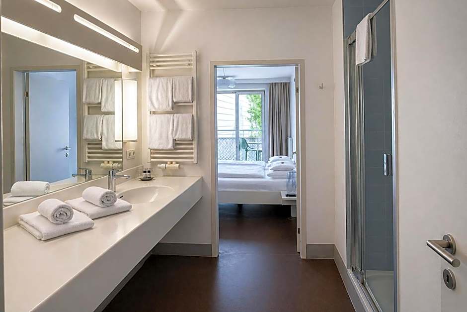 Stanys - Das Apartmenthotel