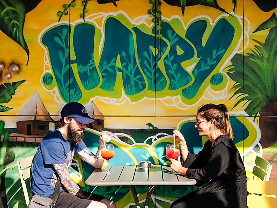 Hotel Mercure Le Havre Centre Bassin du Commerce