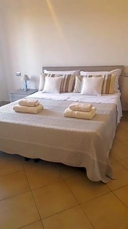 B&B Villa Orchidea
