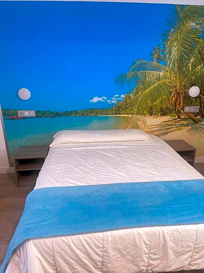 Apartamentos Nueva Berria