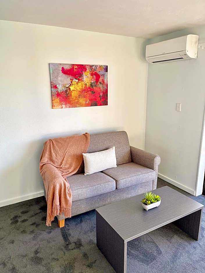 Carnmore Hagley Park