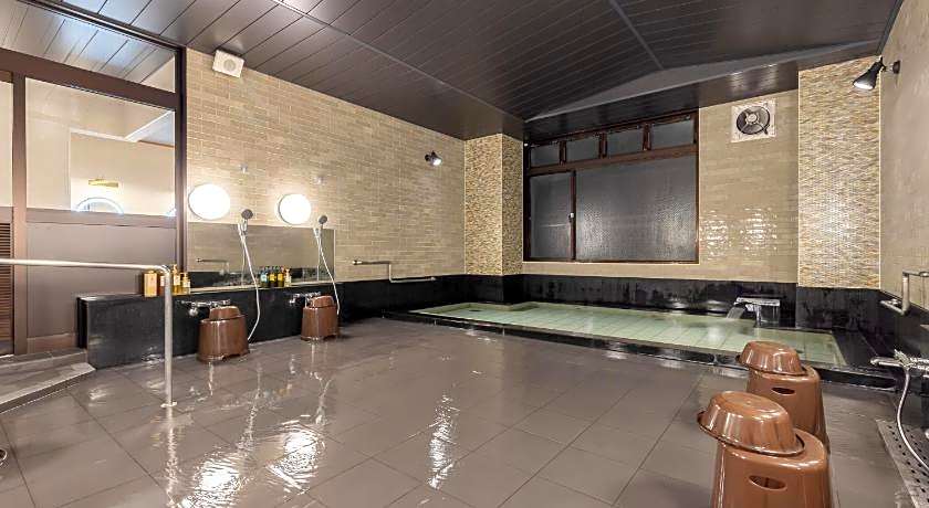 Matsumoto Hotel Kagetsu