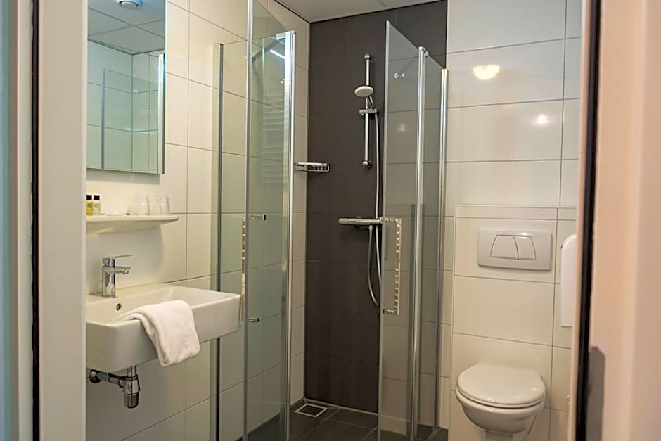 Hotel & Restaurant Wildthout