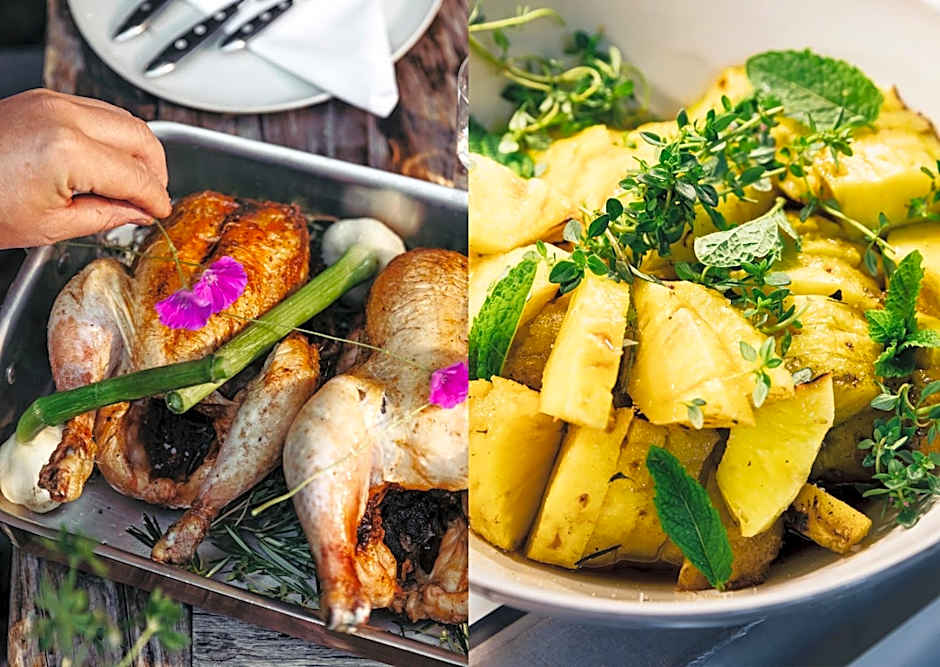 Maiensässhotel Guarda Val