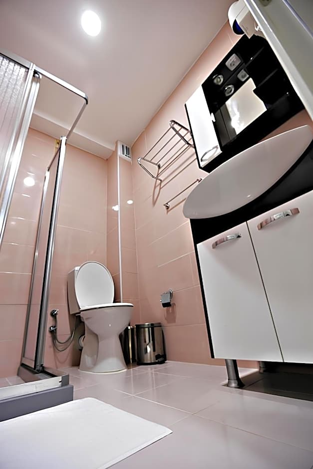 Istanbul Family Apart