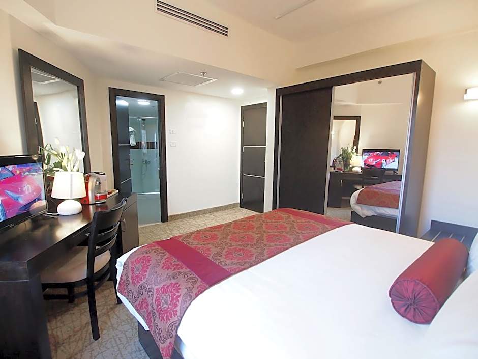 New Capitol Hotel - Jerusalem
