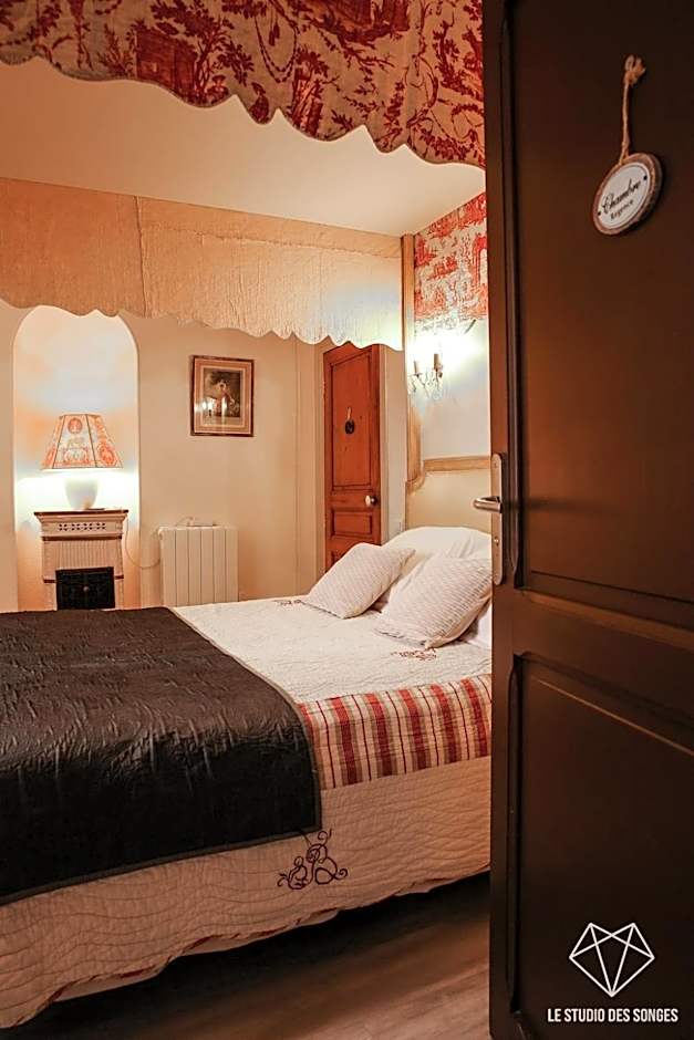 Chambre d'hôtes Le Petit Tertre