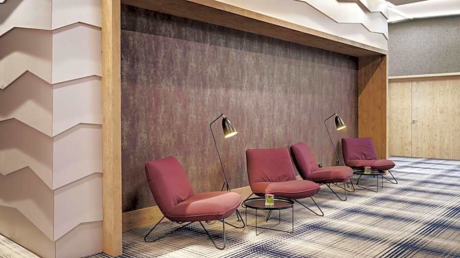 Hilton Munich Airport