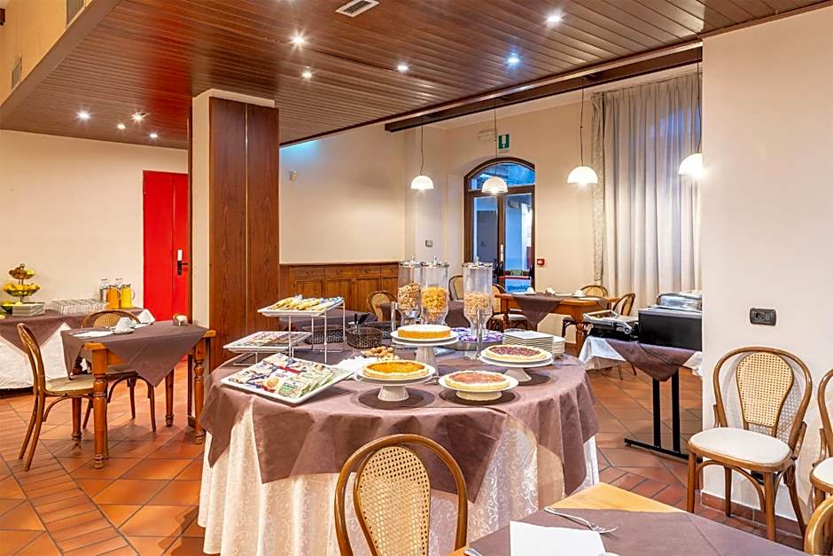 Hotel Vecchio Casello