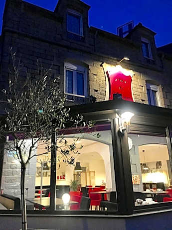 Contact Hôtel de Matignon