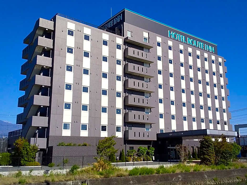Hotel Route Inn Yamanashi Chuo