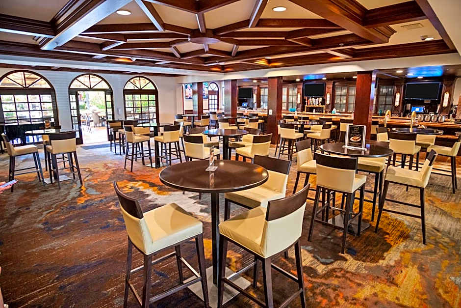 Courtyard by Marriott Palo Alto Los Altos