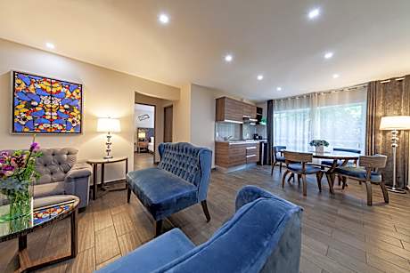 Ejecutiva Superior Suite