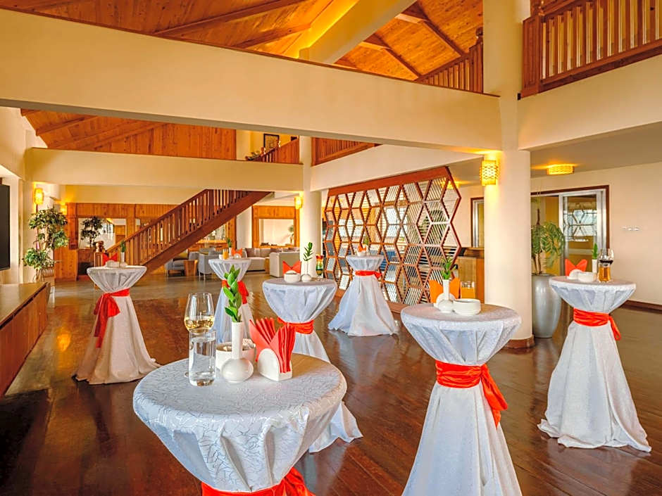 Mövenpick Hotel & Residences Nairobi