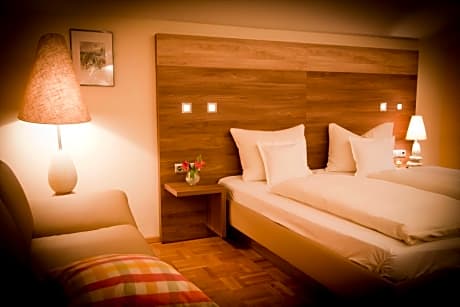 Superior Single Room