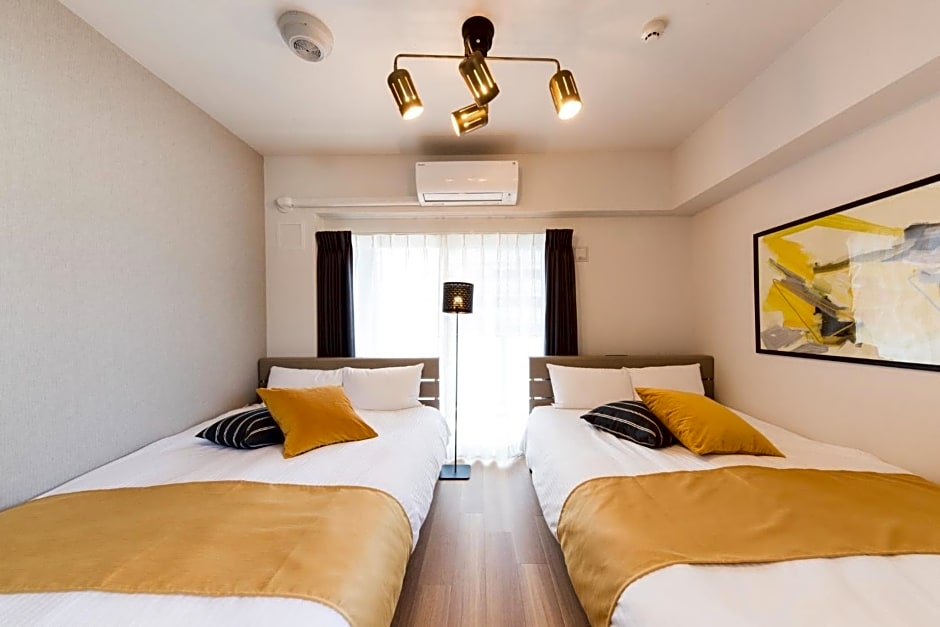 SG RESIDENCE INN HAKATA - Vacation STAY 61970v