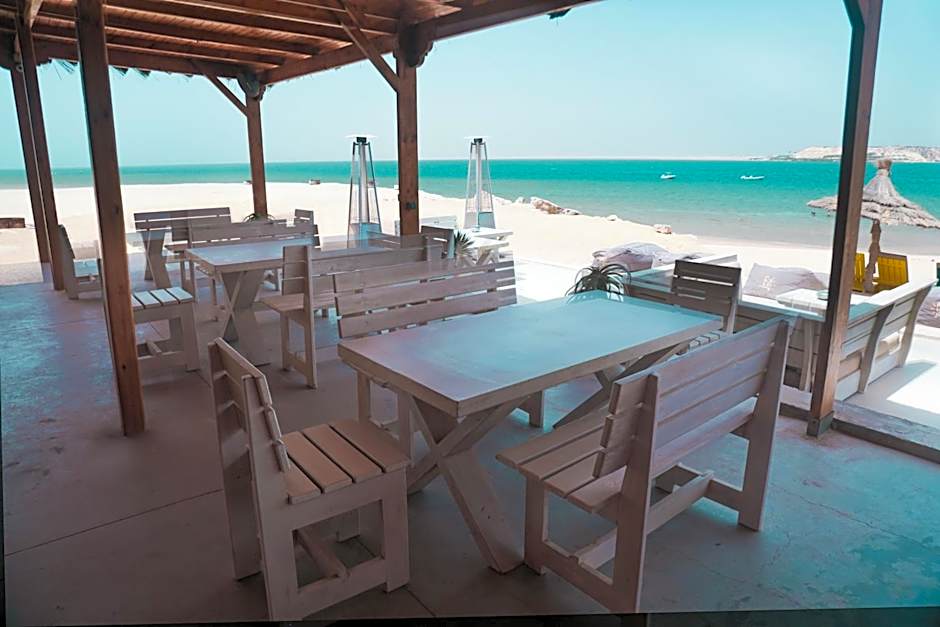 Hotel Dakhla Club & SPA