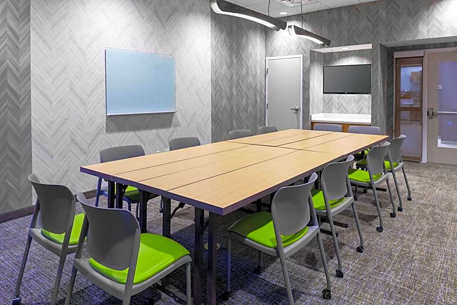 SpringHill Suites by Marriott Kansas City Plaza
