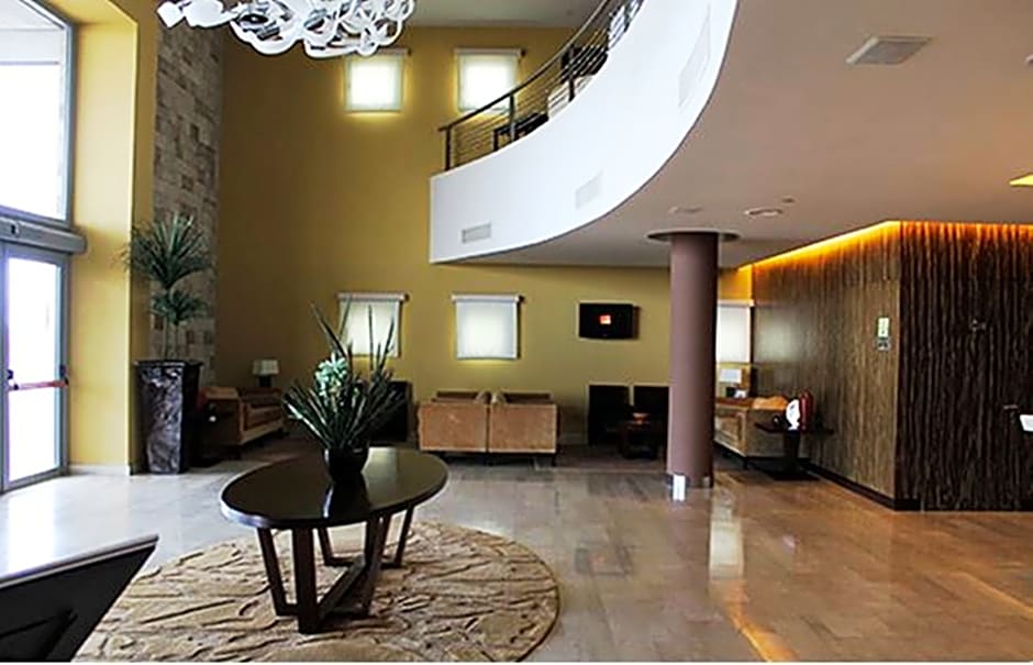 Howard Johnson Chilecito Hotel & Casino