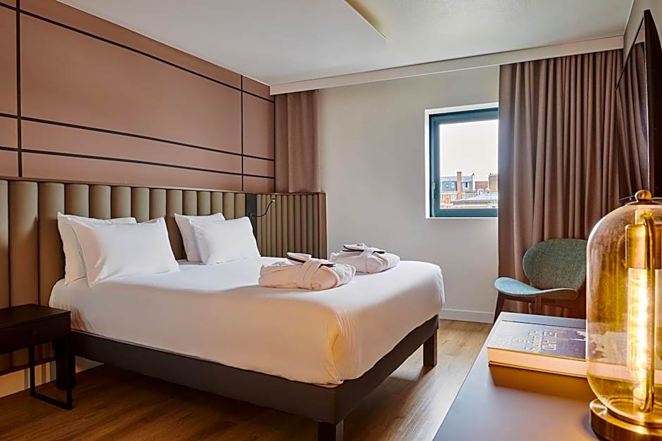 Mercure Paris Nanterre