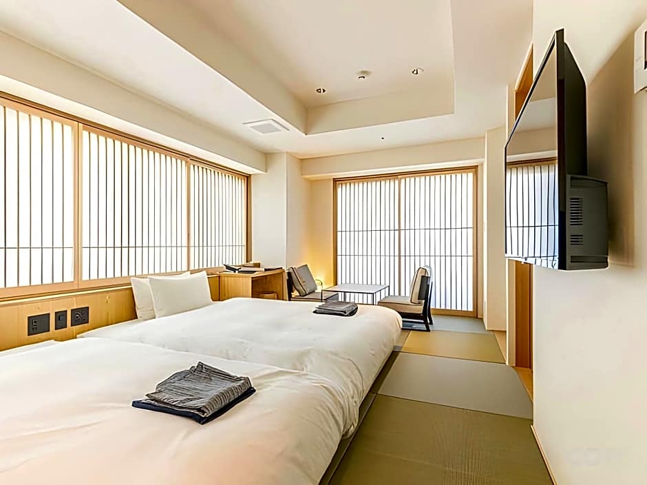 PROSTYLE RYOKAN TOKYO ASAKUSA