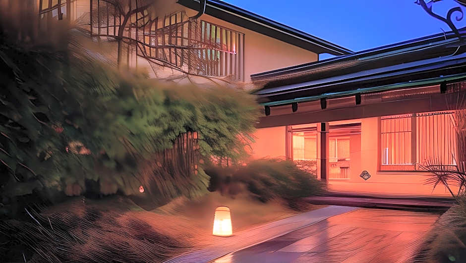 Awara Onsen Minoya Taiheikaku