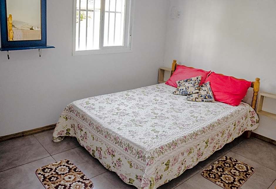 Pousada Torre do Meio