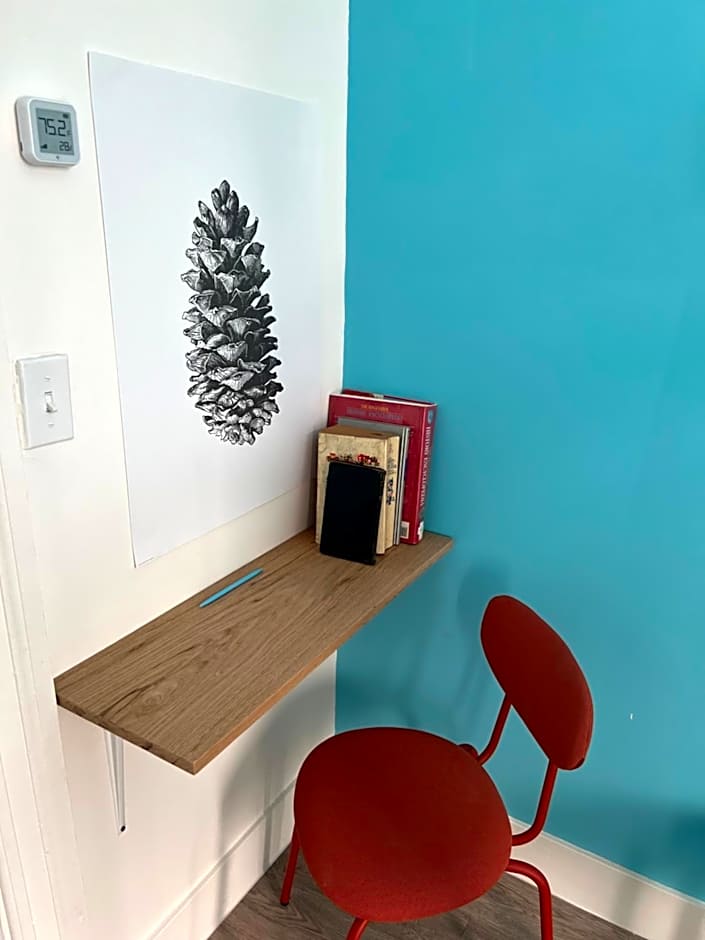 East Harlem Hostel