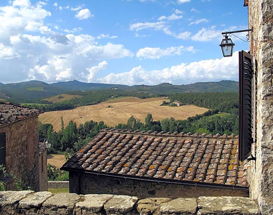 Castello di Montalto