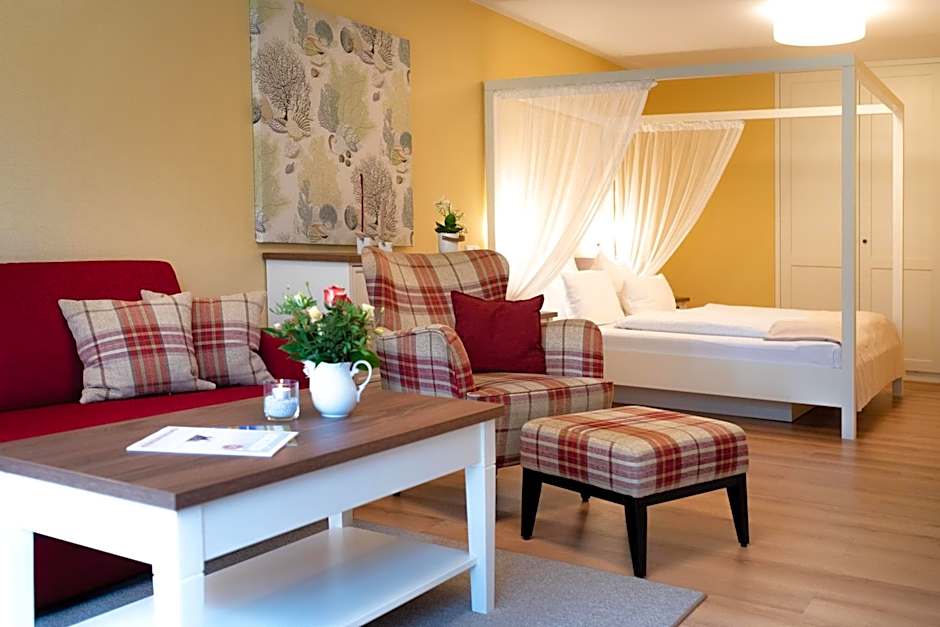 Hotel Landhaus Ellerbrock