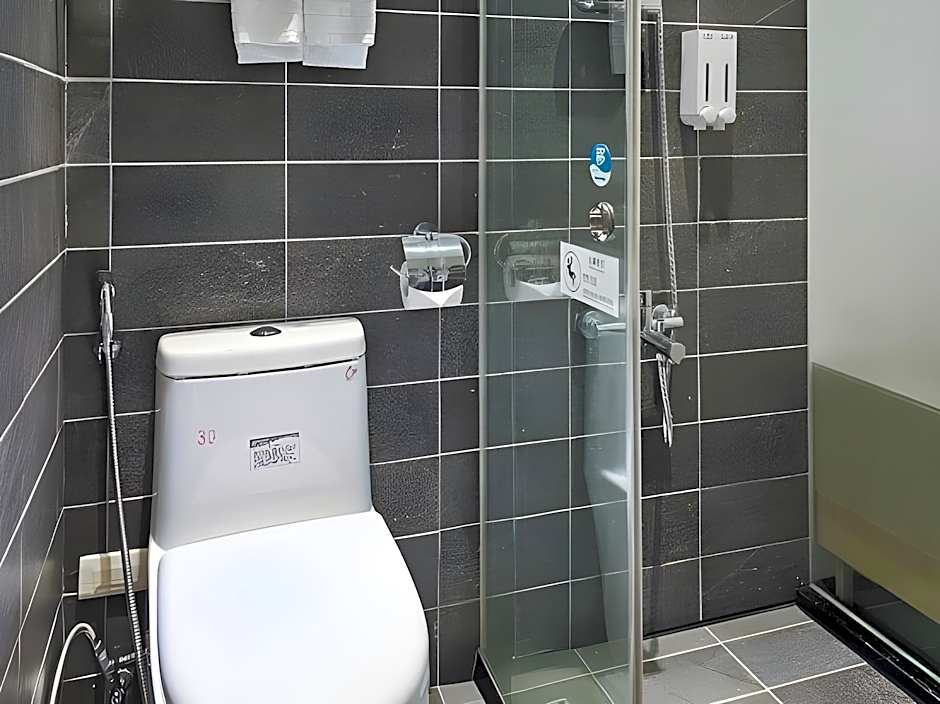 CHECK inn Yilan LuoDong