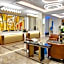 Vienna International Hotel Guangzhou Railway Station Sanyuanli Metro Station