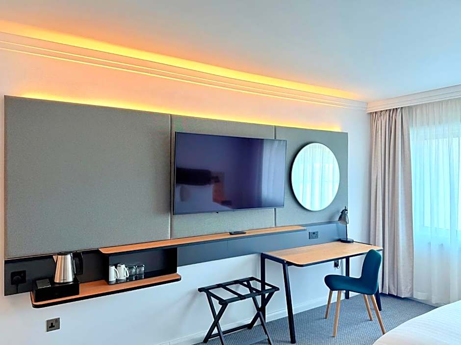 Holiday Inn London - Heathrow M4Jct.4 By IHG