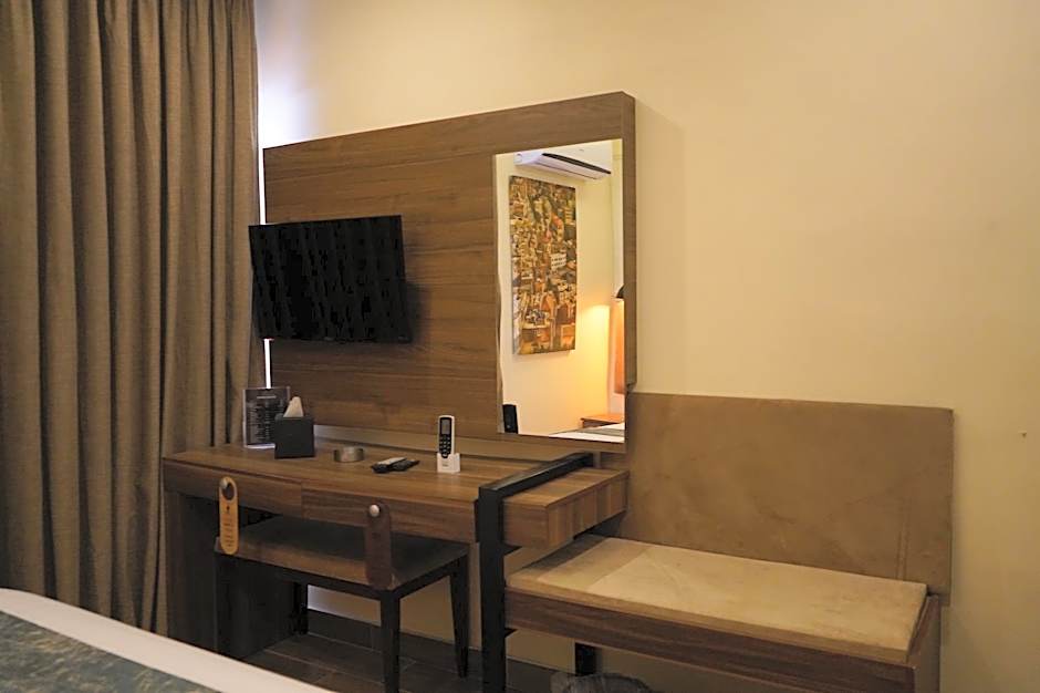 Post Boutique Hotel Amman