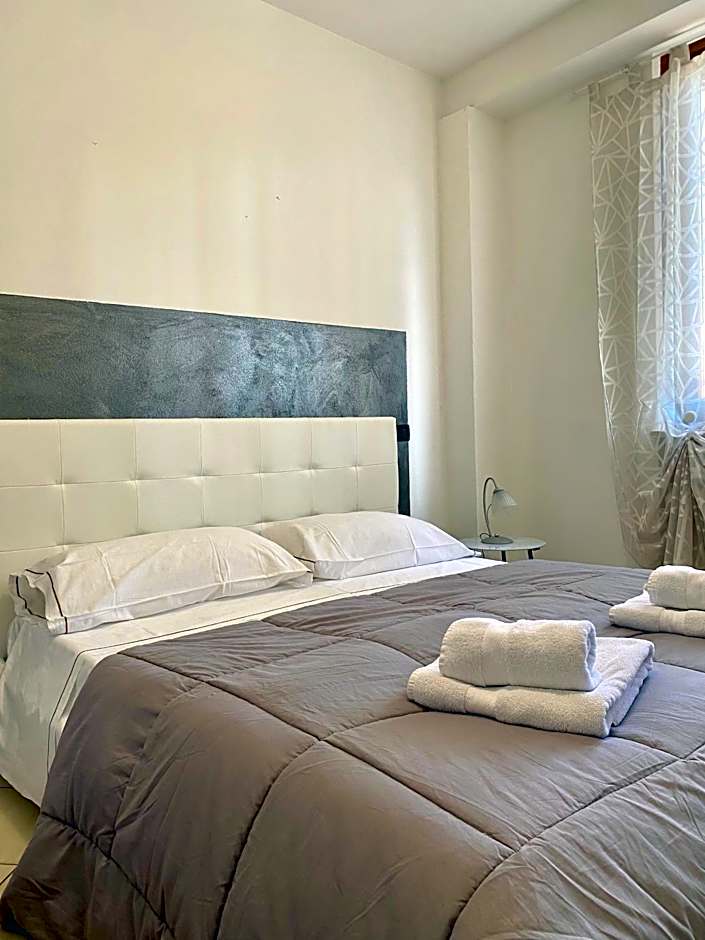 Residence la Lucciola