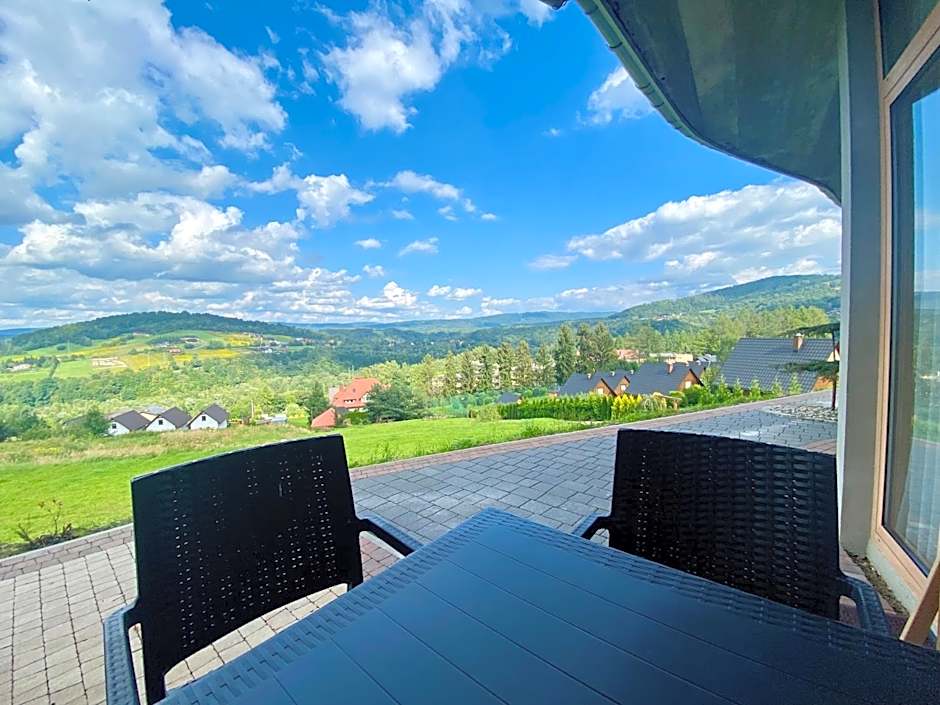 Noclegi - Karczma Solina