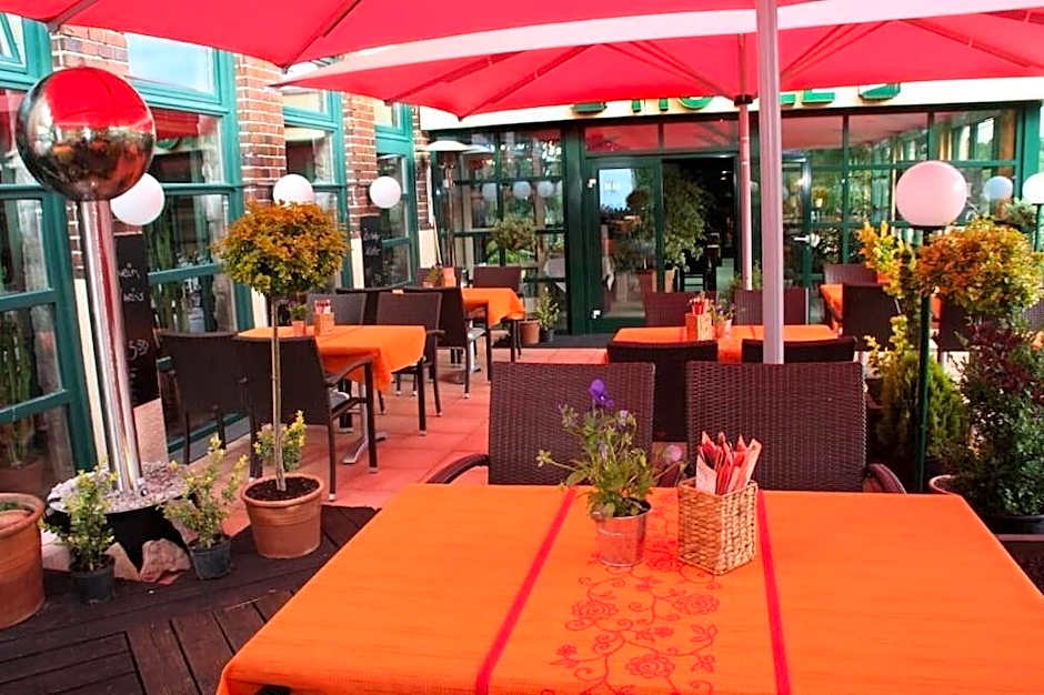 AL Harzhotel Funf Linden