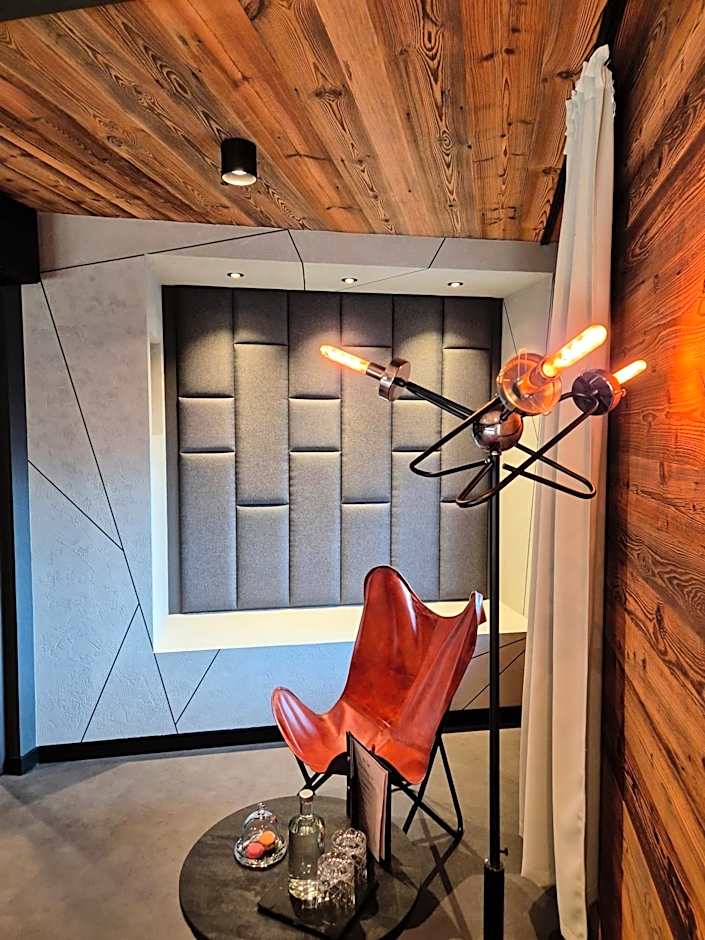 Boutique Hotel Restaurant & Spa beim Lipp